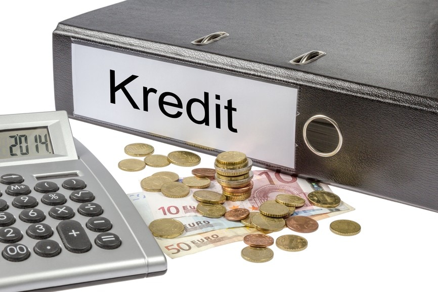 Was ist ein Kredit? - bestfinance.ch