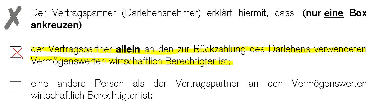 Formular A - D