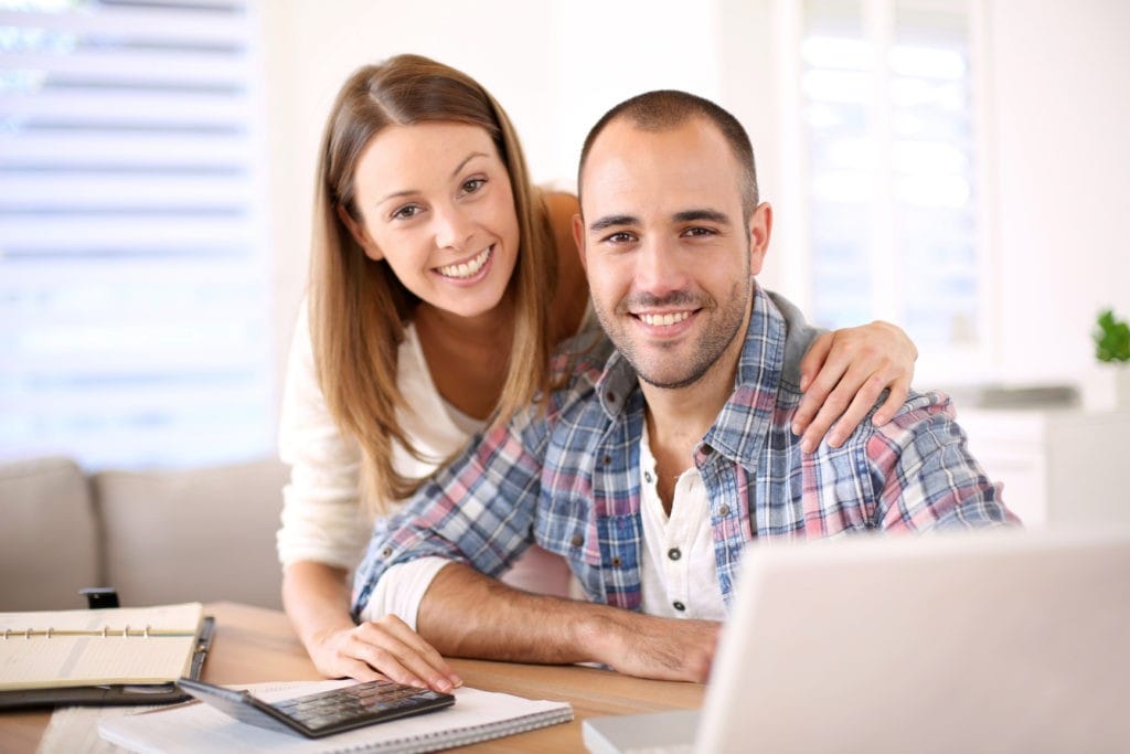 bestfinance - Improve your credit conditions with income spouse