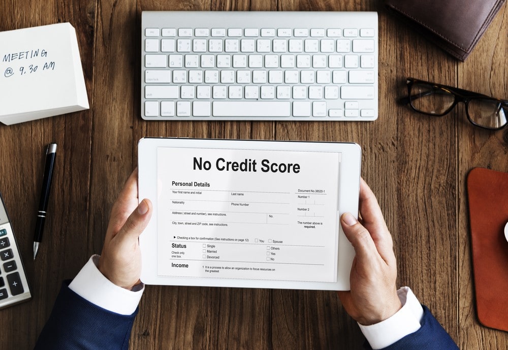 bestfinance.ch - Sem pontuação de crédito